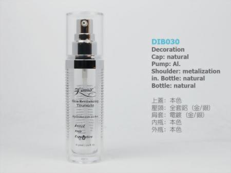 ダイヤモンドアクリルエッセンスボトル30ml