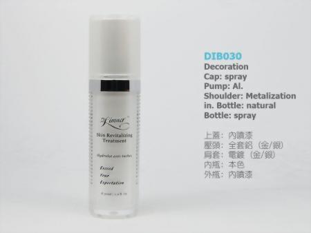 ダイヤモンドアクリルエッセンスボトル30ml