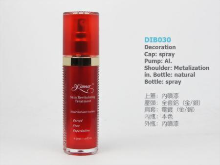 ダイヤモンドアクリルエッセンスボトル30ml