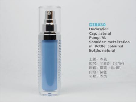 ダイヤモンドアクリルエッセンスボトル30ml