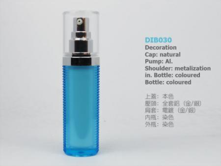 ダイヤモンドアクリルエッセンスボトル30ml