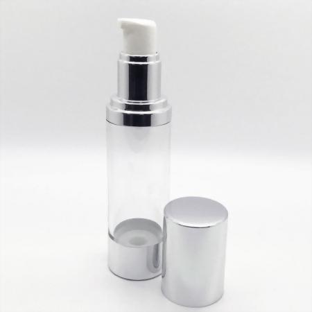 クラシックエアレスボトル30ml