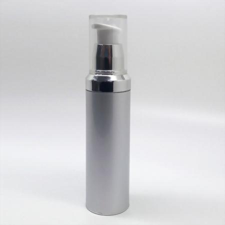 カラーエアレスボトル50ml