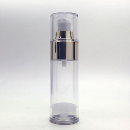 カラーハイエアレスボトル40ml