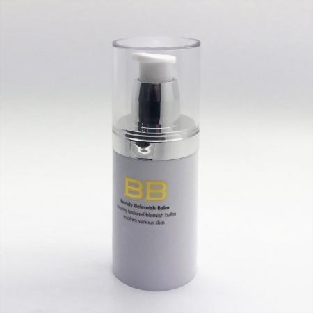 カラーワイドエアレスボトル50ml