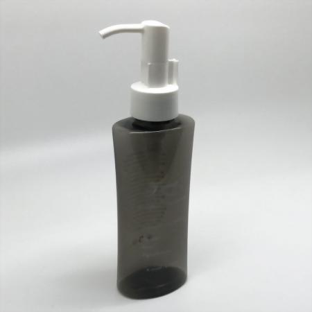 オーバルCペットボトル120ml