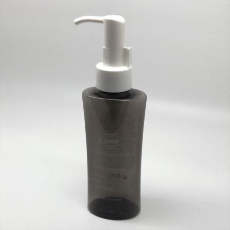 オーバルCペットボトル120ml