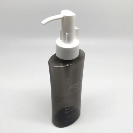 オーバルCペットボトル120ml