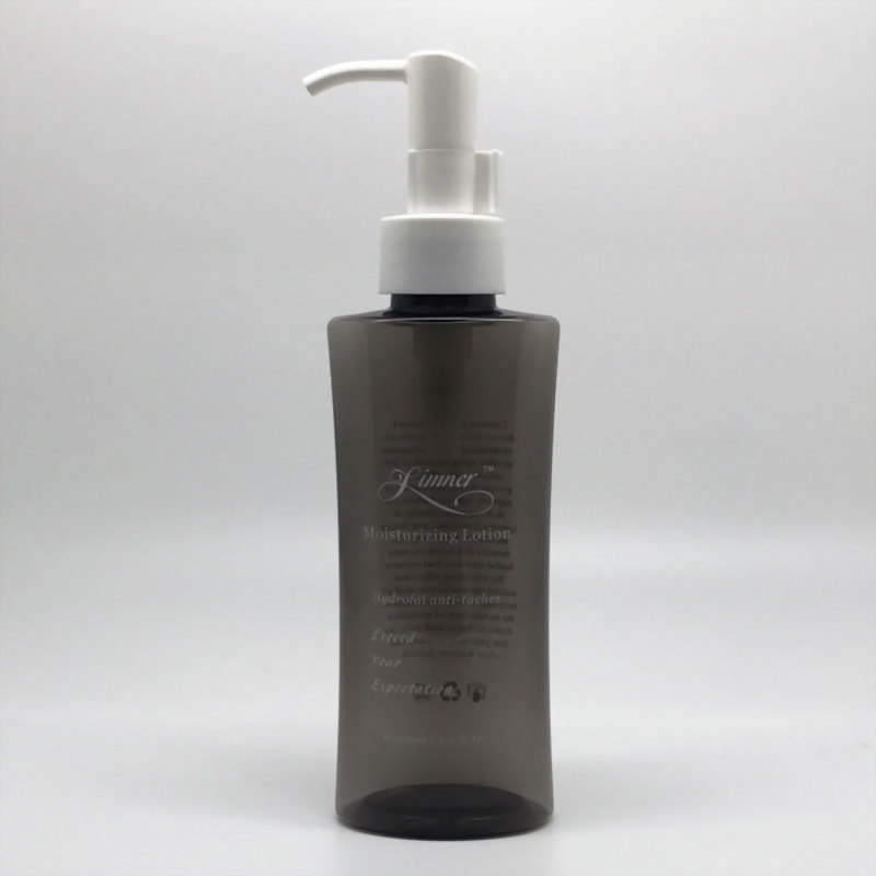 オーバルCペットボトル120ml