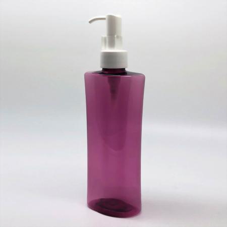 Oval-CPETボトル250ml