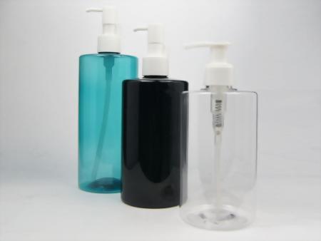 丸型ペットボトル350ml