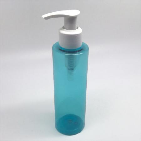 丸型スリムペットボトル150ml