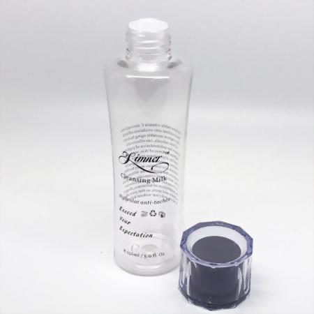 シェイプペットボトル150ml