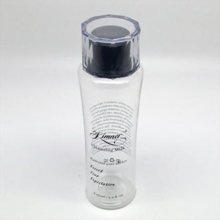 シェイプペットボトル150ml