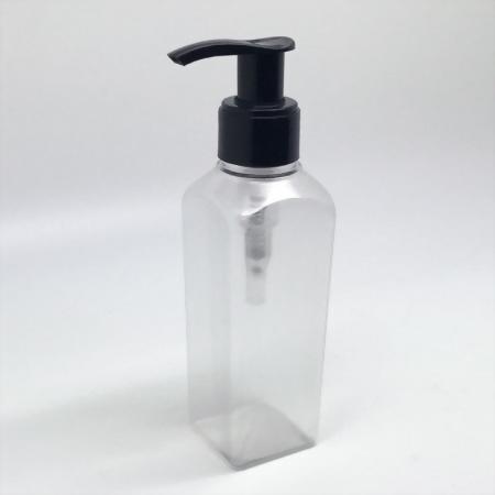 スクエアペットボトル120ml