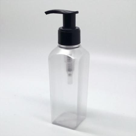 スクエアペットボトル120ml