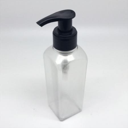 スクエアペットボトル120ml