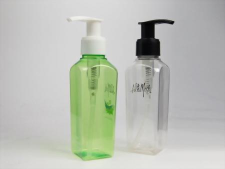 スクエアペットボトル120ml