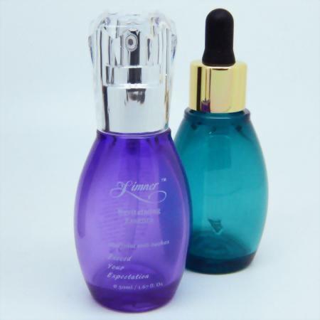 TB3PETヘビーウォールボトル50ml