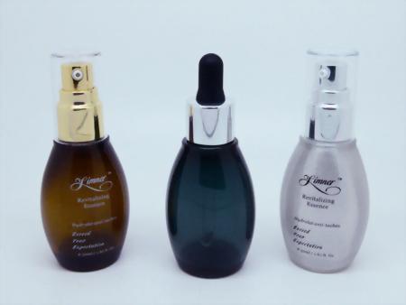 TB3PETヘビーウォールボトル50ml