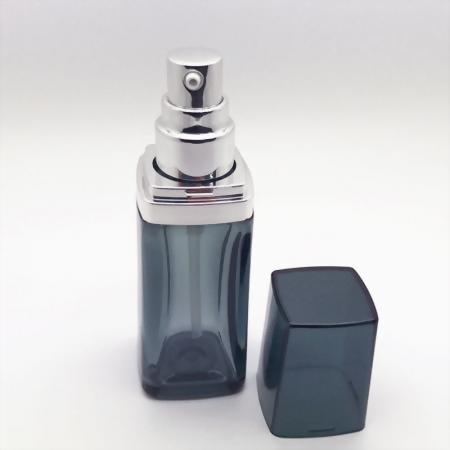 STAオーバーキャップヘビーウォールペットボトル50ml