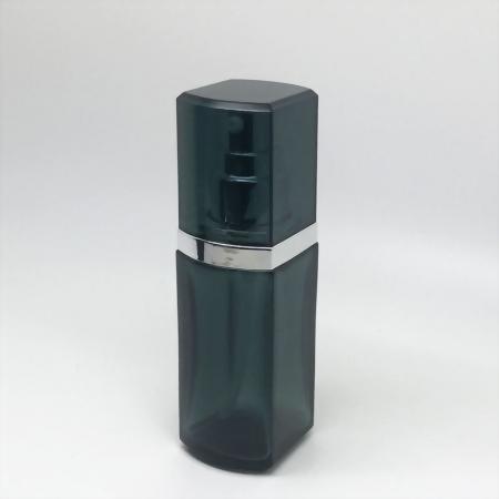 STBオーバーキャップヘビーウォールペットボトル50ml