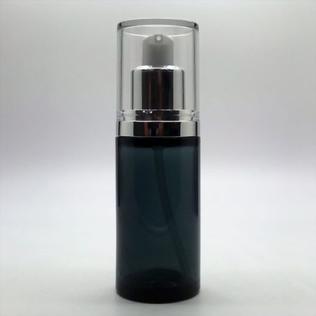 STCオーバーキャップヘビーウォールペットボトル50ml